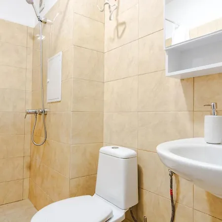 The Right Choice 4 Apartament