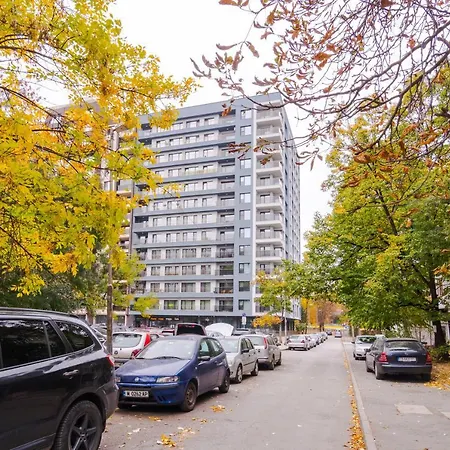 The Right Choice 4 Apartament *