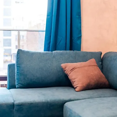 Apartament The Right Choice 4 *