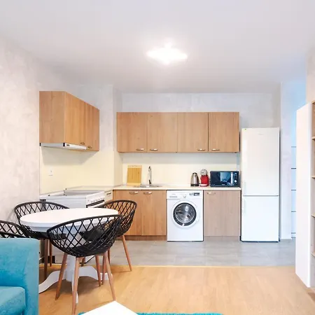 The Right Choice 4 Apartament