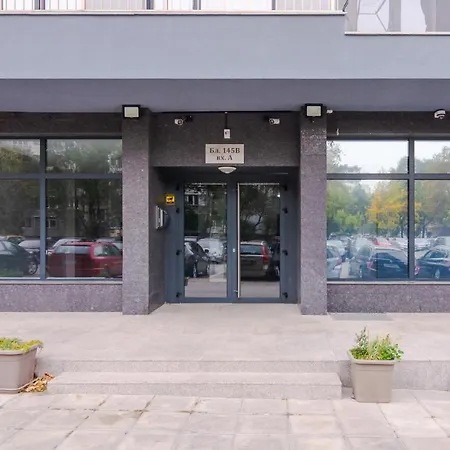 The Right Choice 4 Sofia