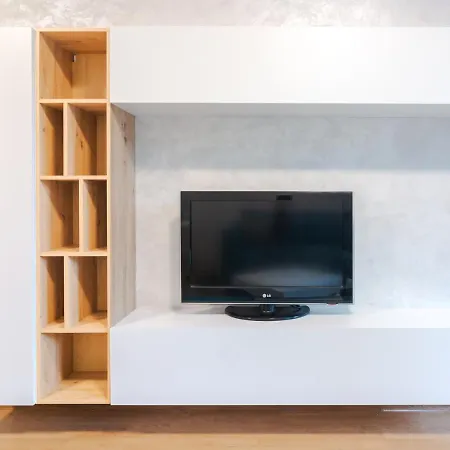 The Right Choice 4 Apartment Sofia