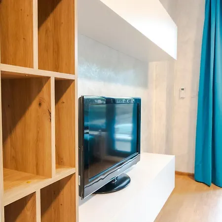 Apartment The Right Choice 4 *