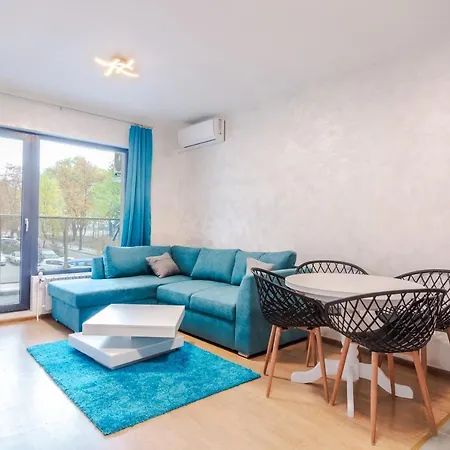 The Right Choice 4 Apartment Sofia