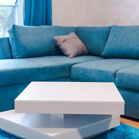 The Right Choice 4 شقة صوفيا