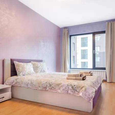 شقة The Right Choice 4 صوفيا