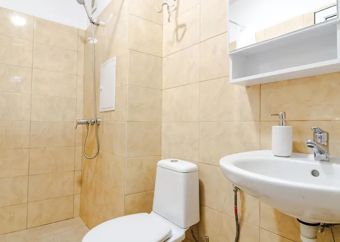 The Right Choice 4 Apartamento