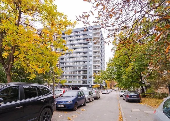 The Right Choice 4 Apartamento *