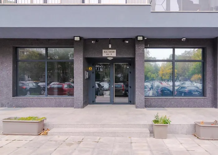 The Right Choice 4 Sofia