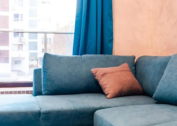 Apartamento The Right Choice 4 *