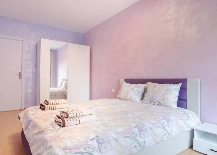 The Right Choice 4 * Sofía