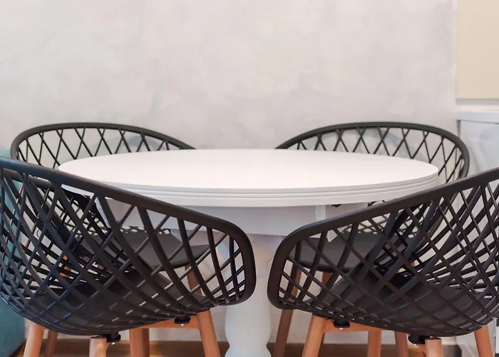 Apartamento The Right Choice 4 *