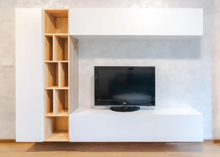 The Right Choice 4 Apartamento Sofía