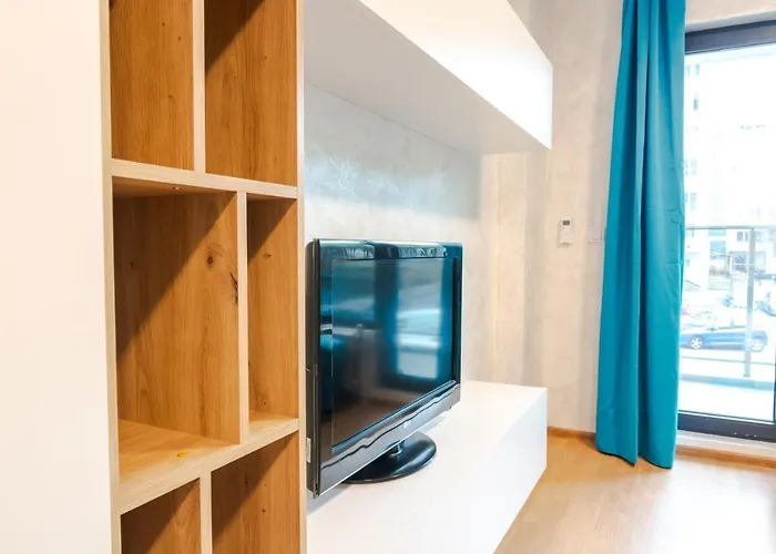 Apartment The Right Choice 4 *