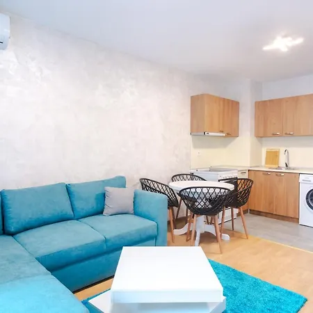 The Right Choice 4 Daire *