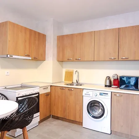 Daire The Right Choice 4